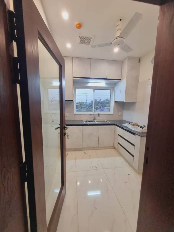 5 MARLA HOUSE AVAILABLE FOR RENT IN EDEN BOULEVARD HOUSING SOCIETY collage road lahore 5