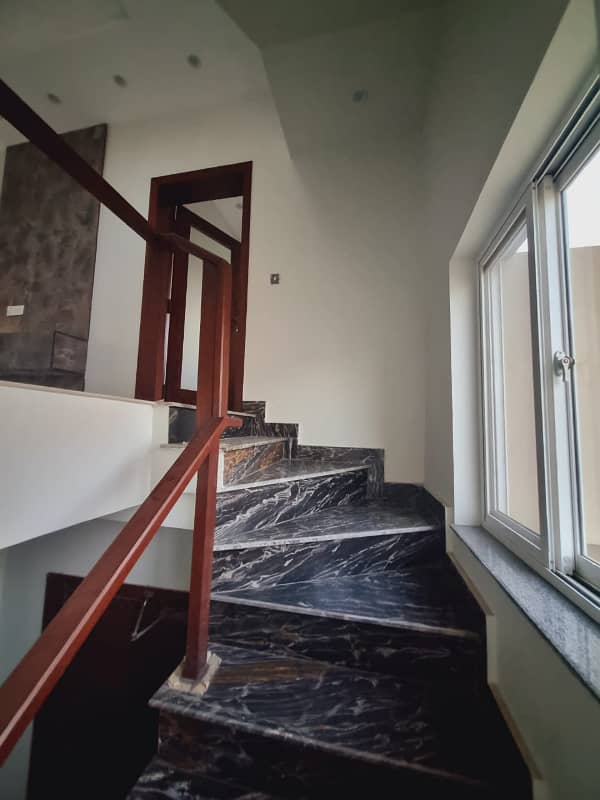5 MARLA HOUSE AVAILABLE FOR RENT IN EDEN BOULEVARD HOUSING SOCIETY collage road lahore 9