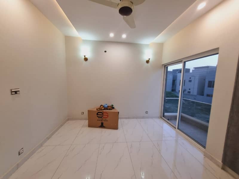 5 MARLA HOUSE AVAILABLE FOR RENT IN EDEN BOULEVARD HOUSING SOCIETY collage road lahore 13
