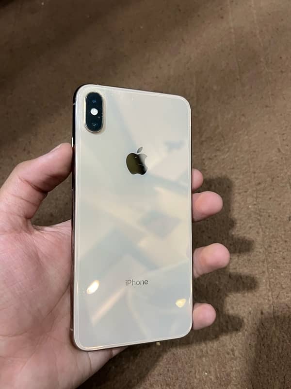 iphone xs max factory 0