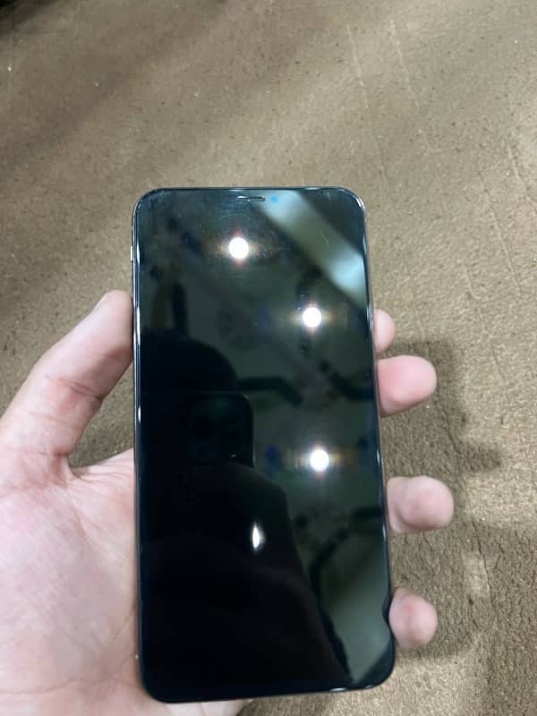 iphone xs max factory 2