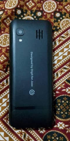 digital mobile phone