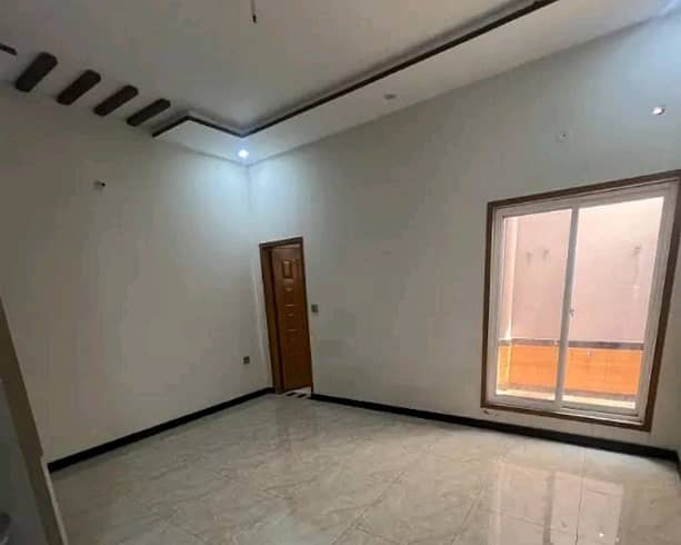 Double Storey 900 Square Feet House For sale In Al Hafeez Garden - Phase 5 Lahore 5
