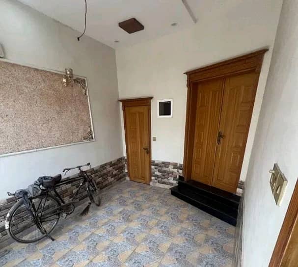 Double Storey 900 Square Feet House For sale In Al Hafeez Garden - Phase 5 Lahore 9