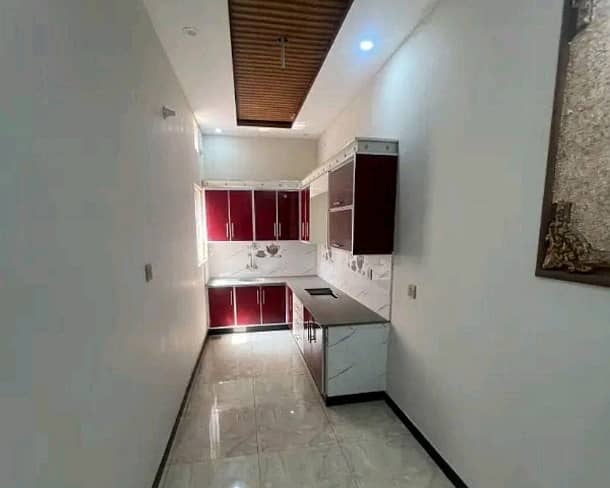 Double Storey 900 Square Feet House For sale In Al Hafeez Garden - Phase 5 Lahore 12