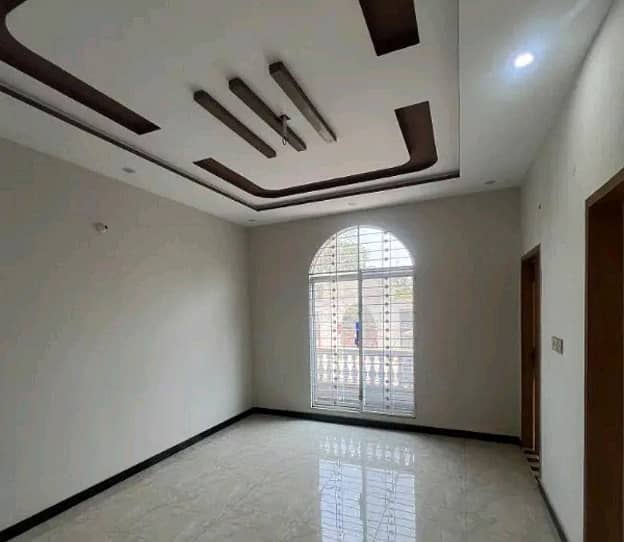 Double Storey 900 Square Feet House For sale In Al Hafeez Garden - Phase 5 Lahore 14