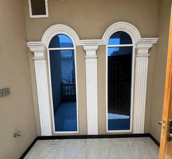 Double Storey 900 Square Feet House For sale In Al Hafeez Garden - Phase 5 Lahore 16