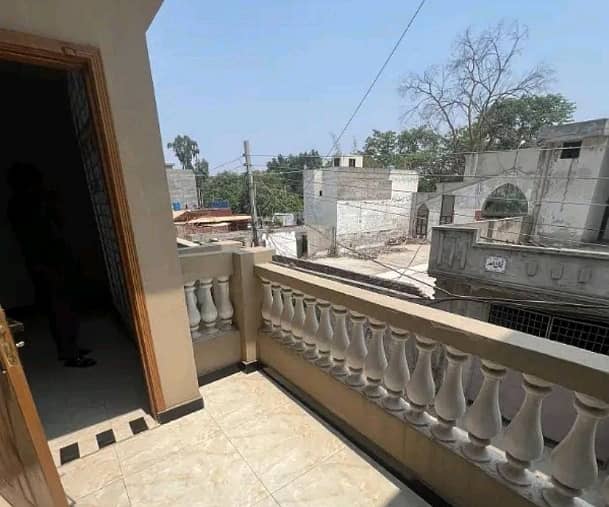 Double Storey 900 Square Feet House For sale In Al Hafeez Garden - Phase 5 Lahore 17