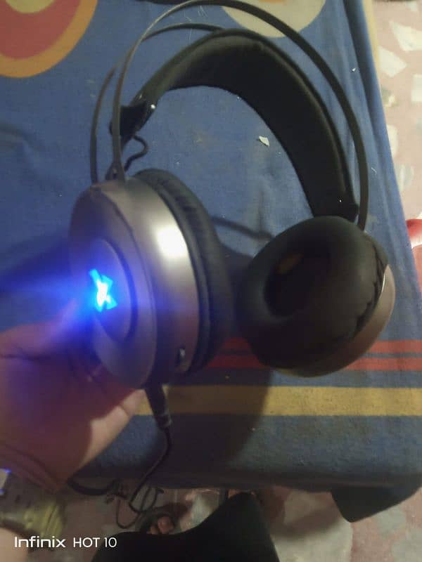 Gaming Headphones for sale 0