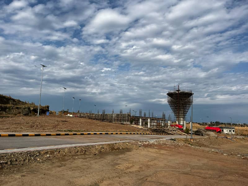 1 Kanal Plot Open Verified Certificate Available For Sale 13