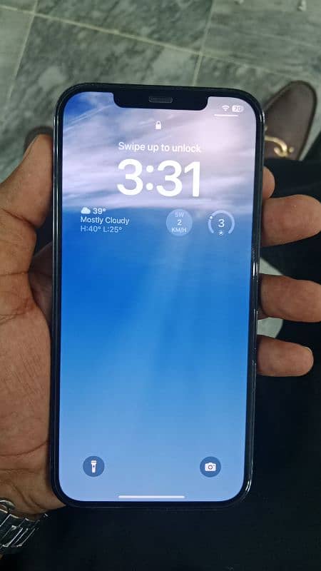 I Phone 12 Pro Max 1