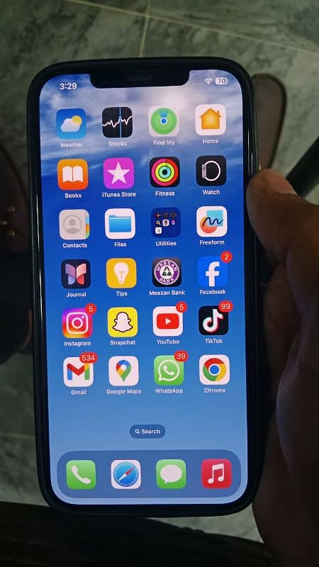 I Phone 12 Pro Max 2