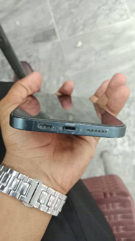I Phone 12 Pro Max 5