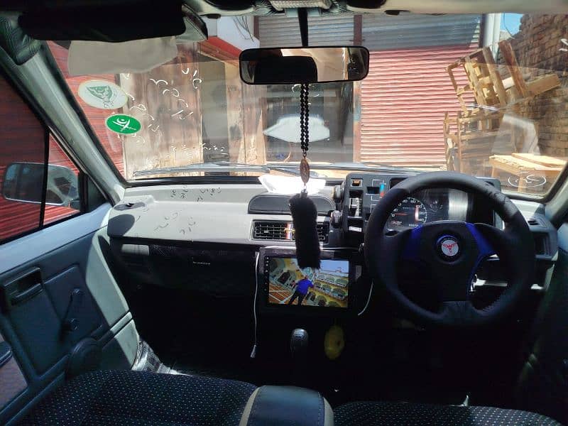 Suzuki Mehran VXR 2019 0