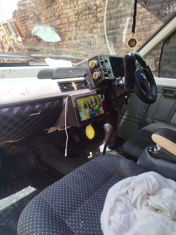 Suzuki Mehran VXR 2019 1