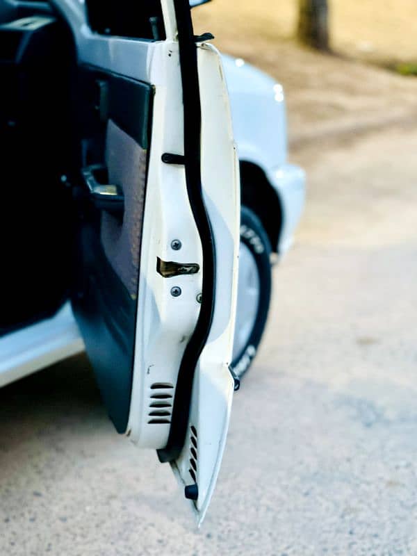 Suzuki Mehran VXR 2019 5