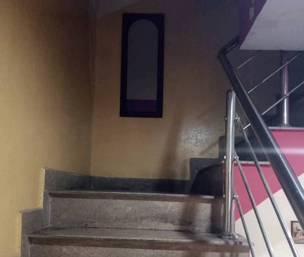 Double Storey 675 Square Feet House Available In Lahore Medical Housing Society For sale 6