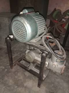 lpg feeling pump and computer canda