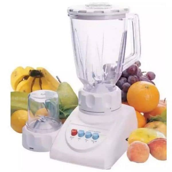 juicer blender machine 3 in 1 0