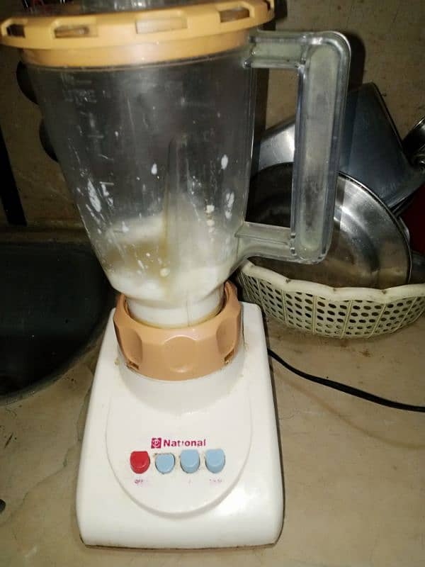 juicer blender machine 3 in 1 2