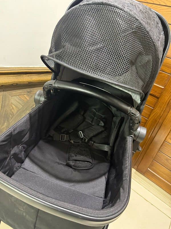baby pram 3
