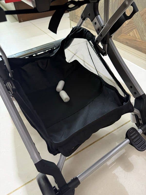 baby pram 4