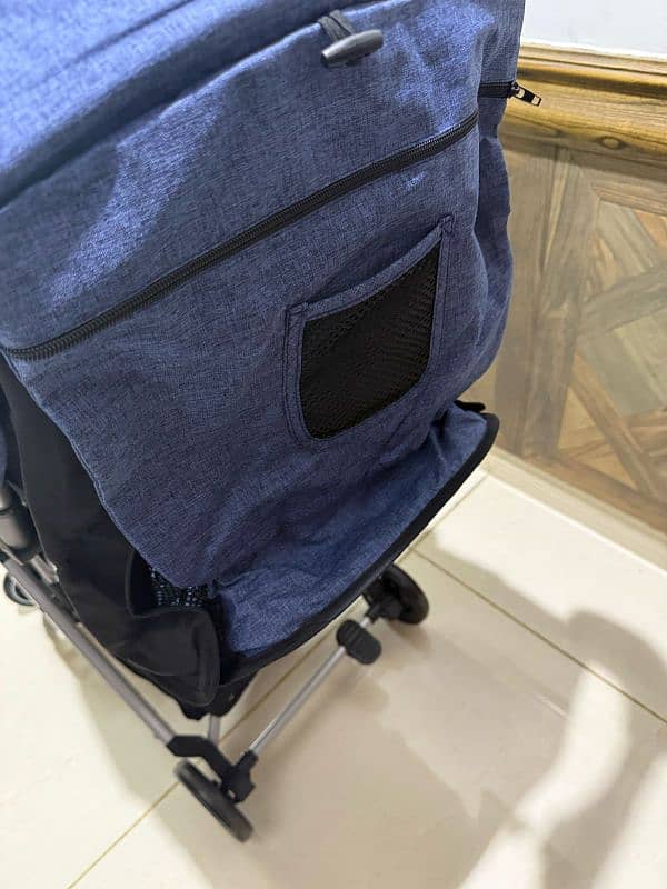 baby pram 5