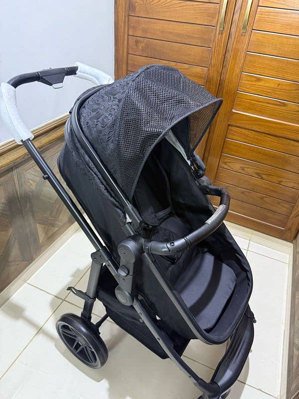baby pram 6