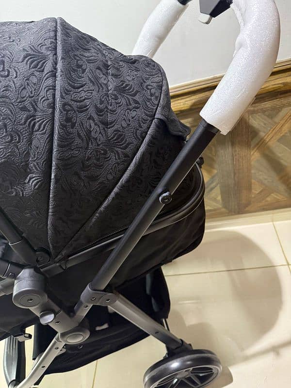 baby pram 7