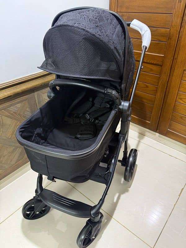 baby pram 8