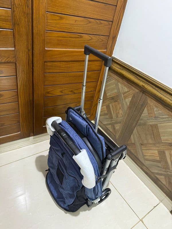 baby pram 9