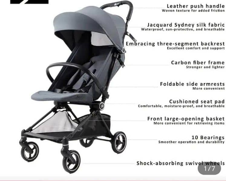 baby pram 10