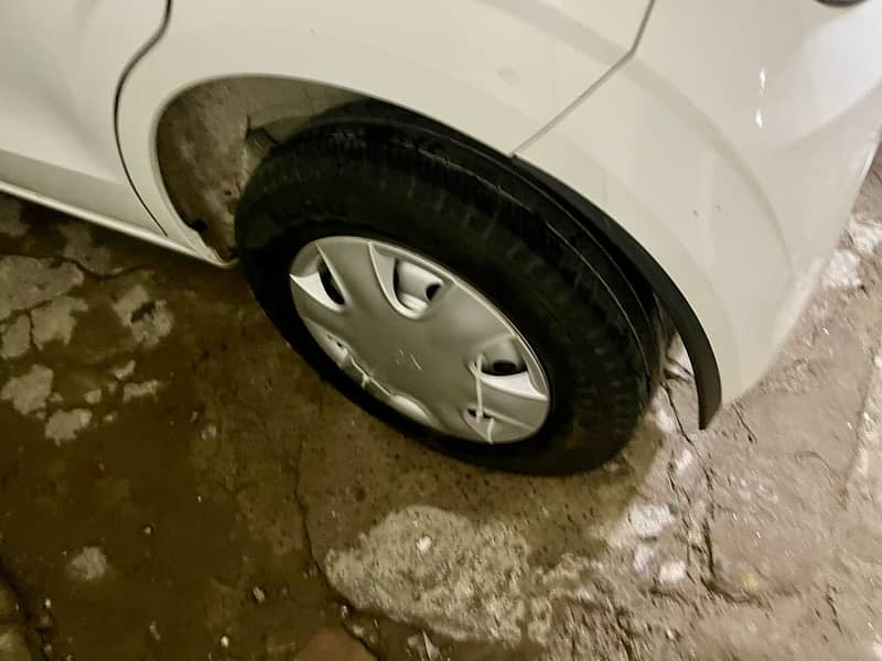 Suzuki Alto 2024 VXR Like a brand New Car 9