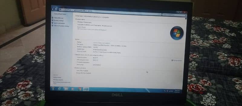 laptop Dell for sale 7