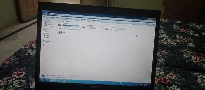 laptop Dell for sale 8