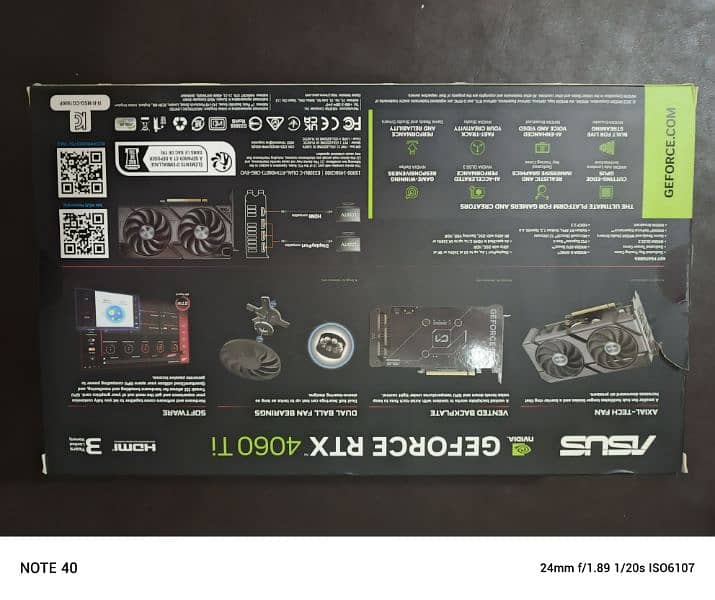 RTX 4060ti 1