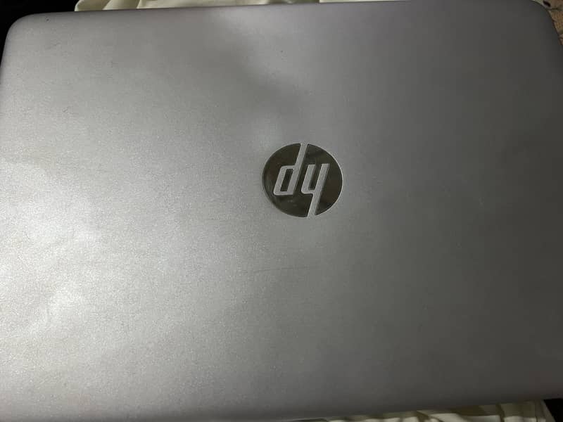 HP G4 840 2