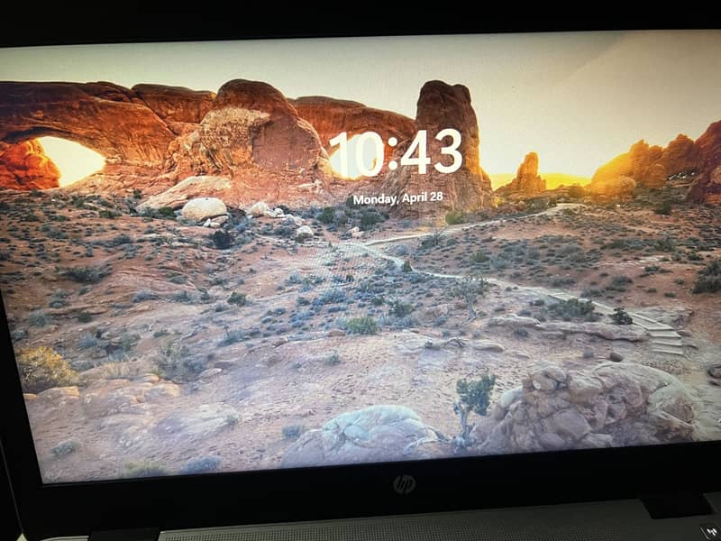 HP G4 840 4
