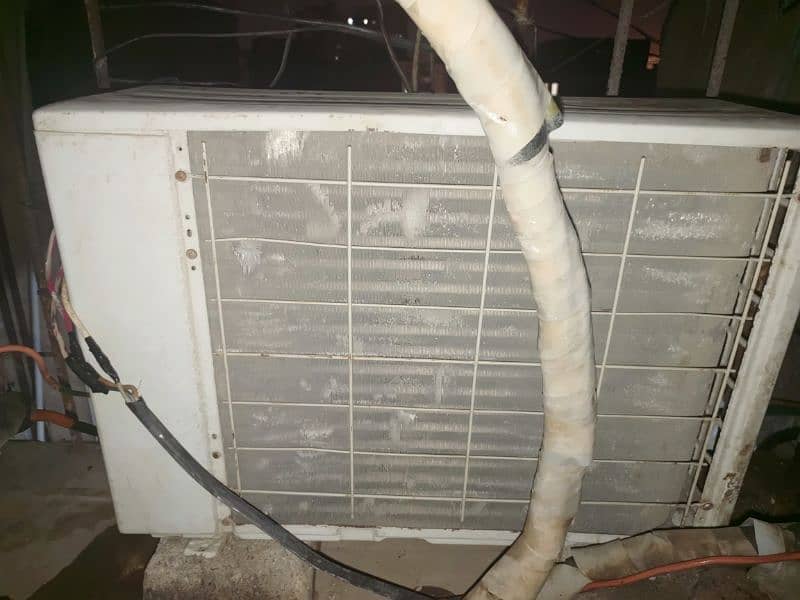 Dawlance AC split For sale in reasonable Price 0