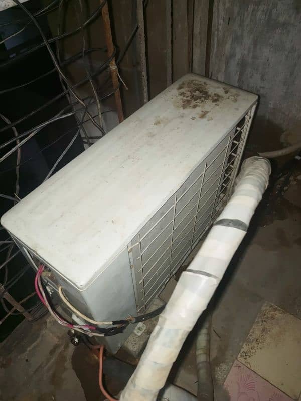 Dawlance AC split For sale in reasonable Price 1