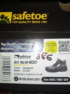 SAFETY