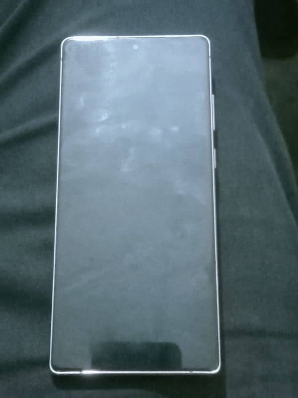 Samsung Note 20 Ultra 5g 1