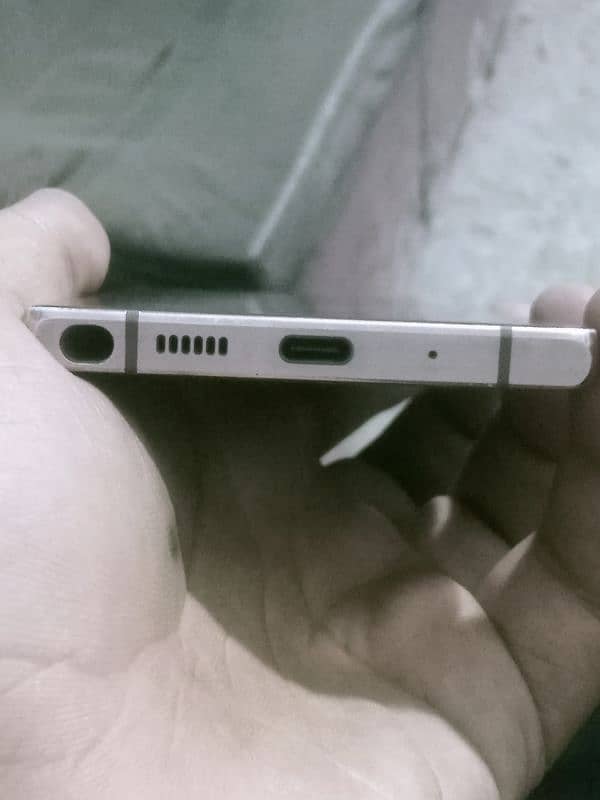 Samsung Note 20 Ultra 5g 2