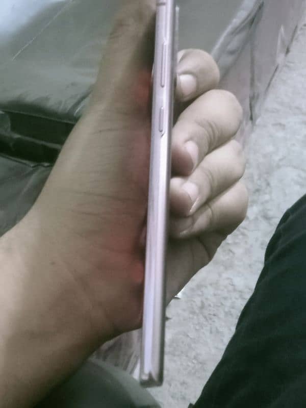 Samsung Note 20 Ultra 5g 6