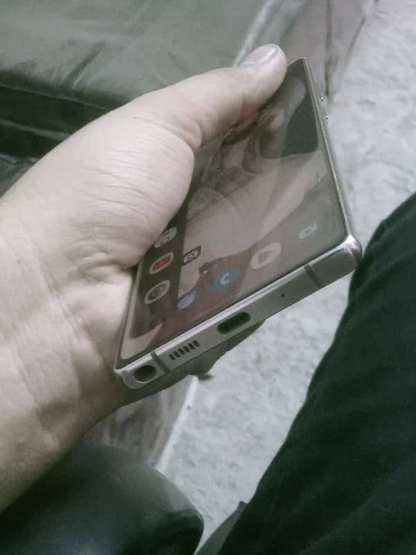 Samsung Note 20 Ultra 5g 7