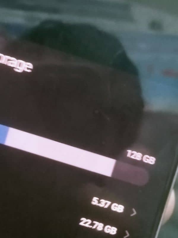 Samsung Note 20 Ultra 5g 8