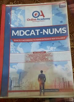 Mdcat