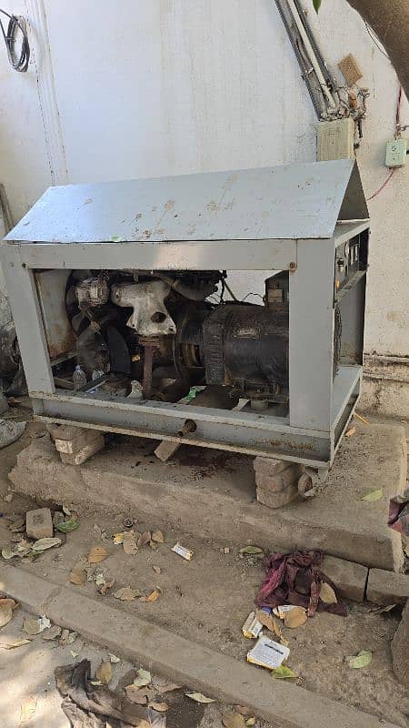 20kva big commercial Generator for sale 0