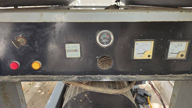 20kva big commercial Generator for sale 7