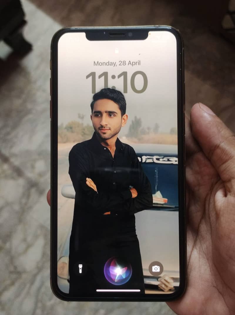 Iphone Xs Max 2
